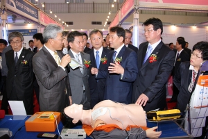 2010.10.07-강원의료기기전시회