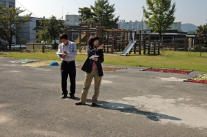 2010.10.07-현장방문 민원상담실