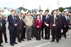 2010.10.08-원주시 중소기업 우수제품 박람회
