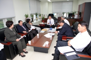 2010.10.11-건설도시위원회 간담회