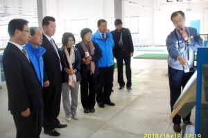 2010.10.18-건설도시위원회 현장방문_횡성취수장