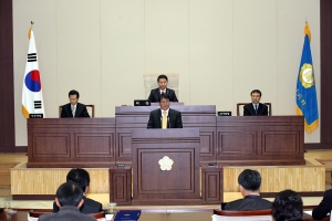 2010.11.25-제144회 정례회 제1차 본회의