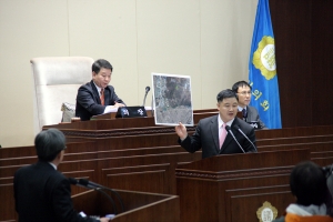 2010.12.24-제144회 정례회 제4차 본회의 시정질문