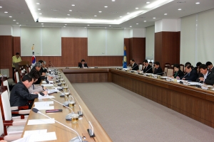 2011.01.28-구제역관련 전체의원 간담회
