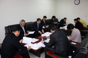 2011.02.07-건설도시위원회 간담회