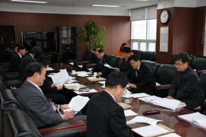2011.02.07-행정복지위원회 간담회