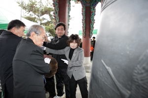 2011.03.01-3 1절 기념식