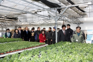 2011.03.09-원주화훼단지 조성관련 선진화훼단지 견학(A)