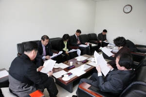 2011.03.25-건설도시위원회 간담회