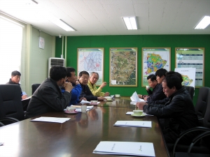 2011.03.30-건설도시위원회 주요 현안사업 현장방문