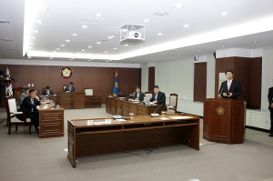 2011.04.29-바이오메탄 자동차 연료화 사업계획 청취_산업경제위원회