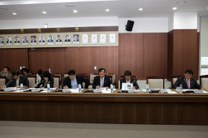 2011.04.29-강원감영문화제 발전 방안 간담회_산업경제위원회