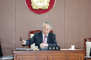 2011.04.29-제146회 임시회 폐회중 제1차 의회운영위원회