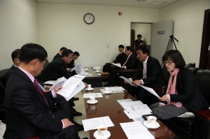 2011.04.29-행정복지위원회 간담회