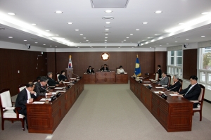 2011.05.06-제147회 임시회 제1차 예결위