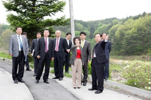 2011.05.09-건설도시위원회 현장방문