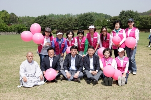 2011.05.14-세대공감 가족 한마당 축제(장소: 원주양궁장)