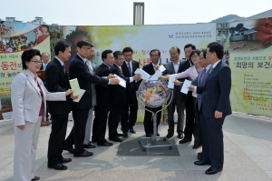 2011.05.19-2011 사랑의 점심나누기