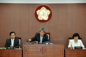 2011.06.15-제148회 정례회 제1차 예산결산위원회