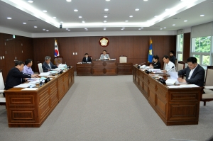 2011.06.16-제148회 정례회 1일차 산업경제위원회 행정사무감사