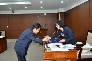 2011.06.17-제148회 정례회 2일차 행정복지위원회 행정사무감사