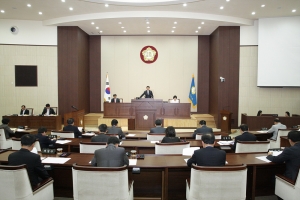 2011.06.23-제148회 정례회 제2차 본회의 시정질문