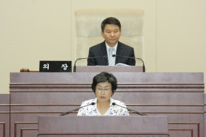 2011.06.23-제148회 정례회 제2차 본회의 시정질문