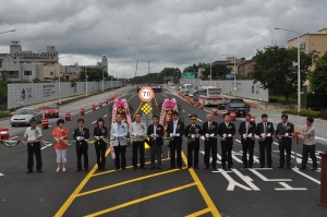 2011.06.30-단계동 지하차도 개통식