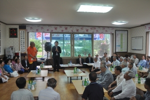 2011.07.12-관설동 경로당 신축 준공식