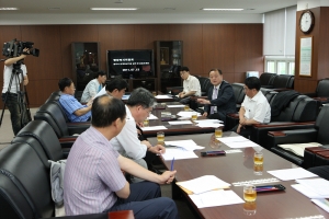 2011.07.13-인재육성기금 설치 및 운용조례안 입안관련 행정복지위원회 간담회
