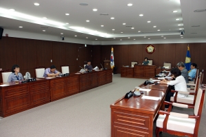 2011.07.15-아동과 여성이 안전한 사회 만들기 특별위원회 회의