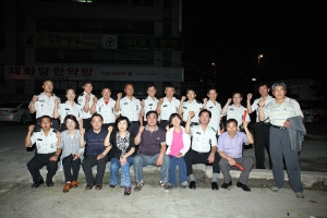 2011.07.15-아동 여성 지킴이 체험활동