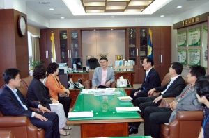 2011.07.21-대구광역시 달서구 의원방문