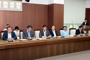 2011.07.25-결식아동 급식 전자카드제 도입에 관한 공청회