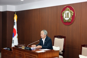 2011.08.12-의회운영위원회 회의