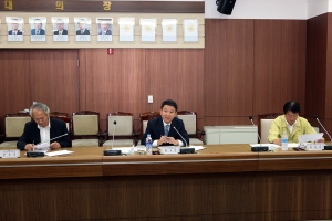 2011.08.17-국회의원 2명 선출 추진위원 실무추진단 회의