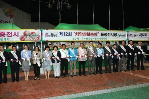 2011.08.20-제12회 치악산 복숭아 축제