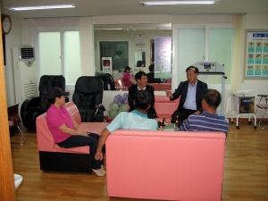 2011.09.09-단강보건진료소