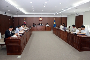 2011.09.15-제148회 제1차 정례회 폐회중 제1차 의회운영위원회