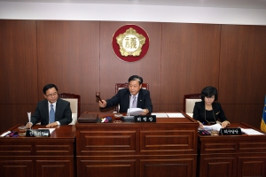 2011.09.21-제149회 임시회 제1차 예산결산위원회