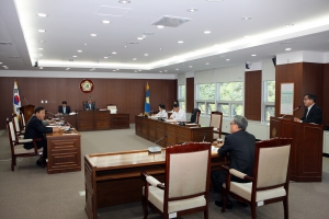 2011.09.22-제149회 임시회 제1차 산업경제위원회