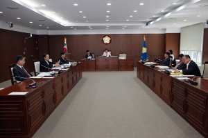 2011.09.22-제149회 임시회 제1차 행정복지위원회