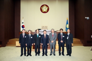 2011.09.29-일본 미노시 시장 의장 접견