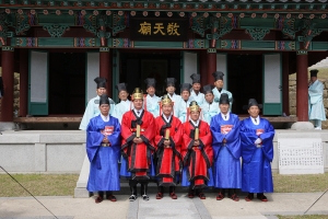 2011.10.05-경천묘 제례