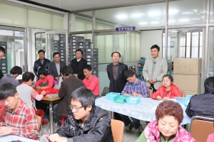 2011.10.24-현장방문 민원상담실(마가렛 직업재활원)