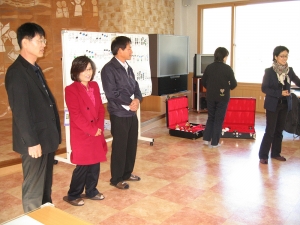 2011.10.26-현장방문 민원상담실(애네아의 집)