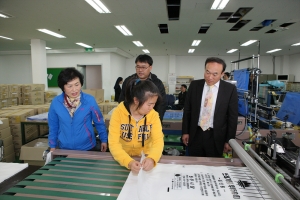 2011.10.27-현장방문 민원상담실(장주기요셉 재활원)