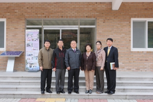 2011.10.28-현장방문 민원상담(한울타리)