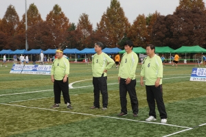 2011.11.05-제1회 원주시장배 전국 족구대회