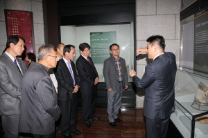 2011.11.08-5000년의 기록 원주혁신도시 특별전시